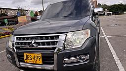 Mitsubishi Montero 3.8 V97 Wagon