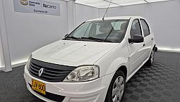 Renault Logan Familier  1.4