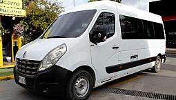 Renault Master 2400 Turbo Diesel New Master 2017