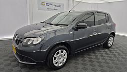 Renault Sandero 1.6 Authentique/Life Mt