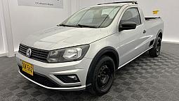 Volkswagen Saveiro 1.6L