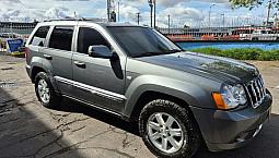 Jeep Grand Cherokee 3.0 Limited