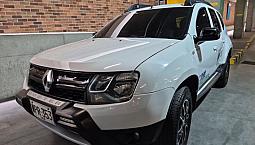 Renault Duster 2.0 Dynamique 4X2 Mt
