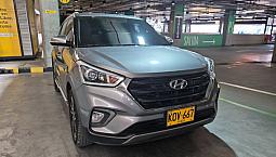 Hyundai Creta 1.6 Premium Mt 4X2