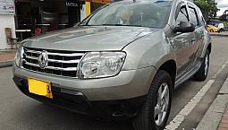 Renault Duster 1.6 Expression