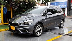 Bmw Serie 2 218I Gran Tourer 1.5 7 Puestos