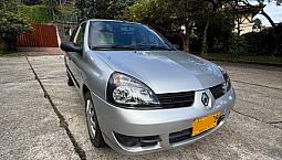 Renault Clio Ii 1.2 Campus