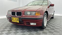 Bmw Serie 3 1.8 318Is E36