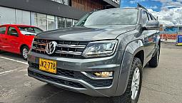 Volkswagen Amarok 3.0 Highline