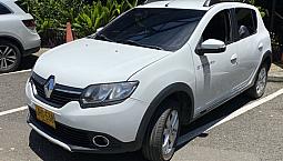 Renault Stepway 1.6 Dynamique Mt 4X2 2018