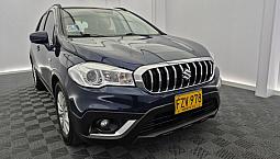 Suzuki S-Cross Gl 2Wd At 1. 6  4X2