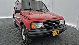 Chevrolet Vitara 1.6L