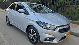 Chevrolet Onix 1.4 Ltz Aut