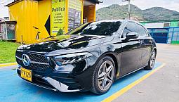 Mercedes Benz A-250 4Matric 2.0 Hibrido