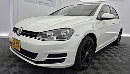Volkswagen Golf 1.6 Trendline