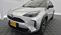 Toyota Yaris Cross 1.5 Hev Xls