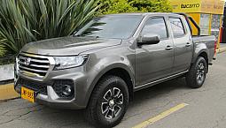 Great Wall Wingle 7 2.0 Mt 4X4