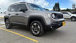 Jeep Renegade 1.8 Sport