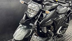 Suzuki Gixxer 250 - 2024 - 12.700Km