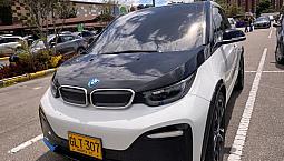 Bmw I3 S Atelier At
