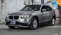 Bmw X1 2.0 E84 Sdrive 20I Sport