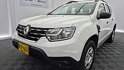 Renault Duster 1.6 Zen Mt 4X2