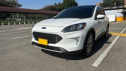 Ford Escape 2.0 Titanium Awd At
