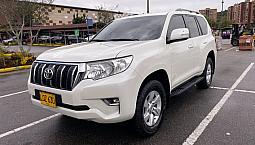 Toyota Prado 4.0 Txl