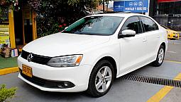 Volkswagen Jetta New Jetta Trendline 2012
