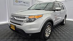 Ford Explorer 3.5 Limited