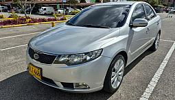 Kia Cerato Forte 1.6 Sx
