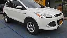 Ford Escape Se 4X4 2000Cc At Aa