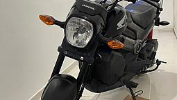 Honda Navi Adventure At 110Cc