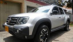 Renault Duster Oroch 1.3 Intense 4X4 Outsider