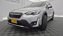 Subaru Xv 2.0 I-S Es Cvt  2021 
