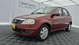 Renault Logan Dynamique 1.6