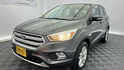 Ford Escape 2.0 Se 4X2 At