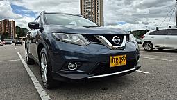 Nissan X-Trail T32 