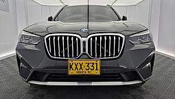 Bmw X3 2.0 Xdrive30E