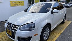 Volkswagen Bora 2.5 Prestige