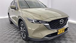 Mazda Cx-5 2.5 Grand Touring Camioneta