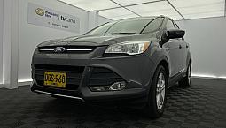 Ford Escape 2.0 Se 4X2