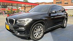 Bmw X3 Xdrive 30I  2.0Cc At Aa