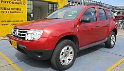 Renault Duster Expression  1600Cc Mt Aa
