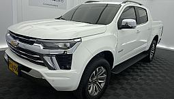 Chevrolet Colorado 2.8 Cd High Country 4x4 At