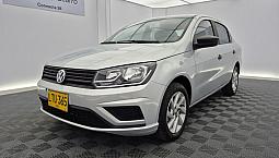 Volkswagen Voyage 1.6 Comfortline
