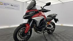 Ducati Multistrada V4 S