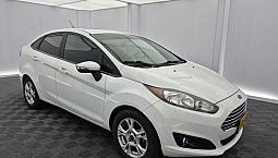 Ford Fiesta 1.6 Hatchback Se