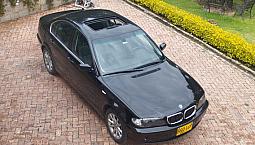 Bmw Serie 3 2.2 320I E46
