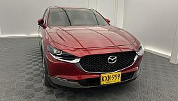 Mazda Cx-30 2.0 Grand Touring At Hibrido Ligero - Mhev